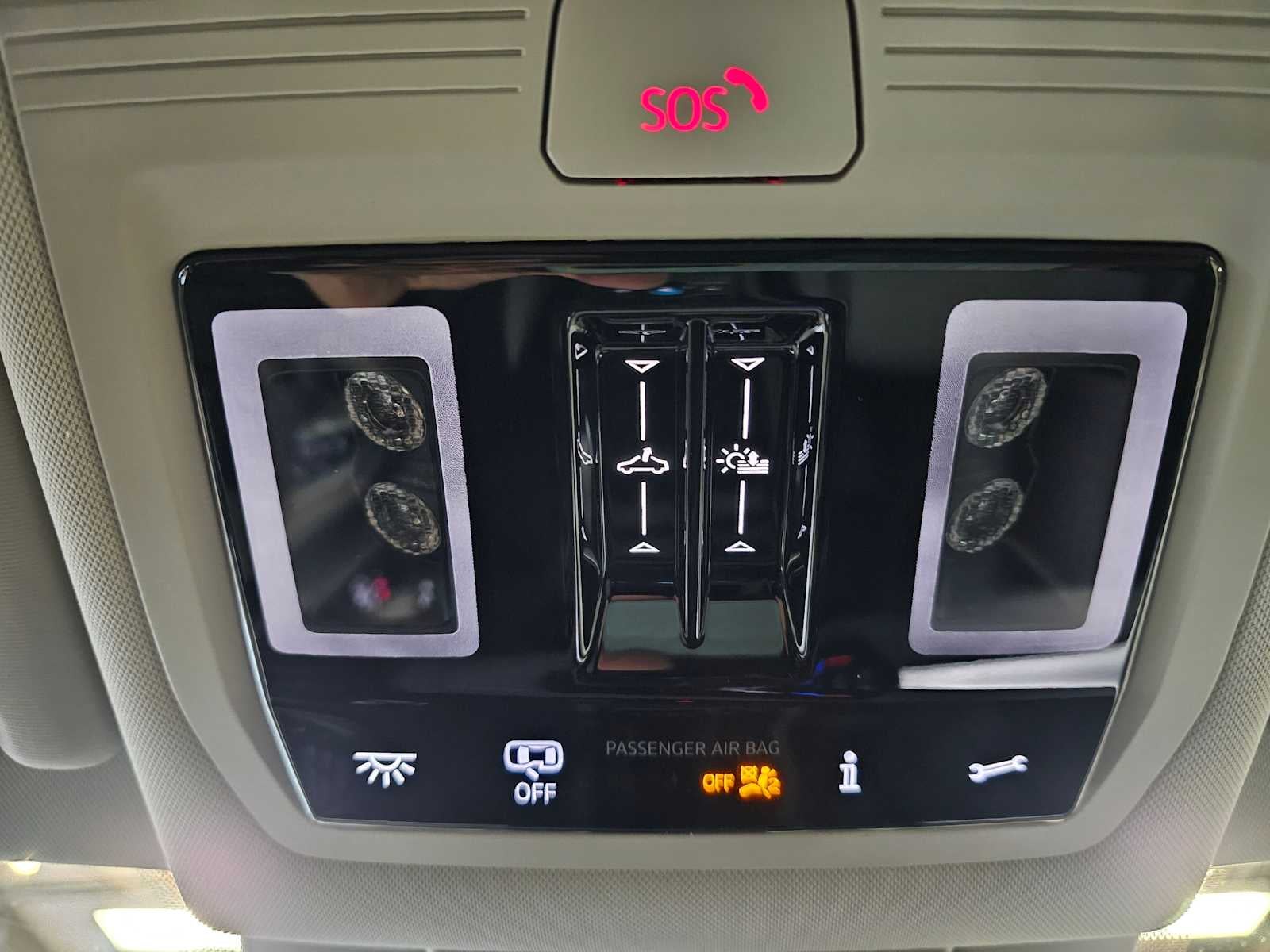 2026 Volkswagen Tiguan 2.0T SE 4MOTION