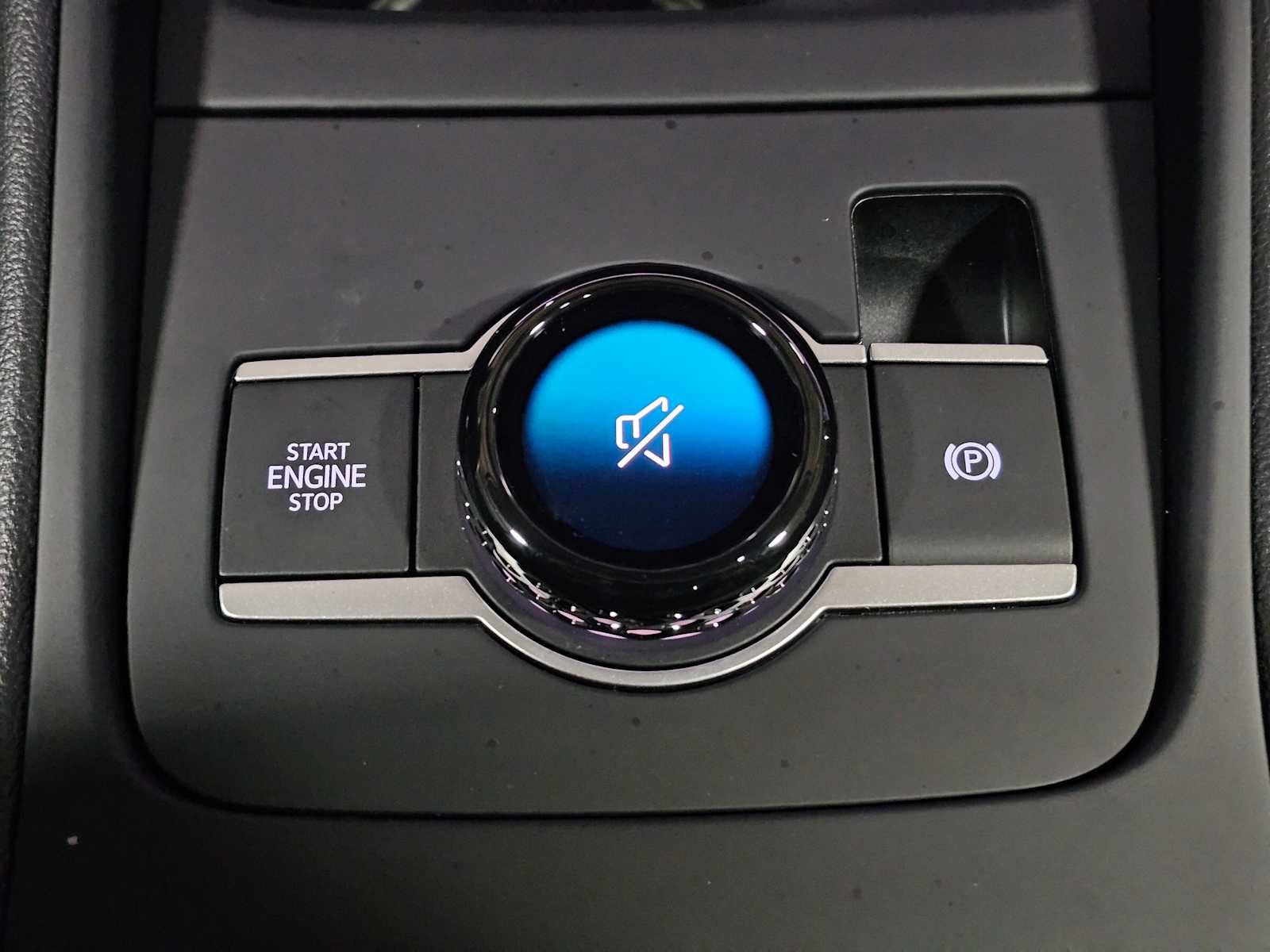 2026 Volkswagen Tiguan 2.0T SE 4MOTION