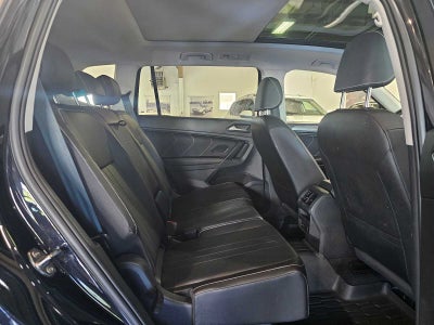 2023 Volkswagen Tiguan 2.0T SE FWD
