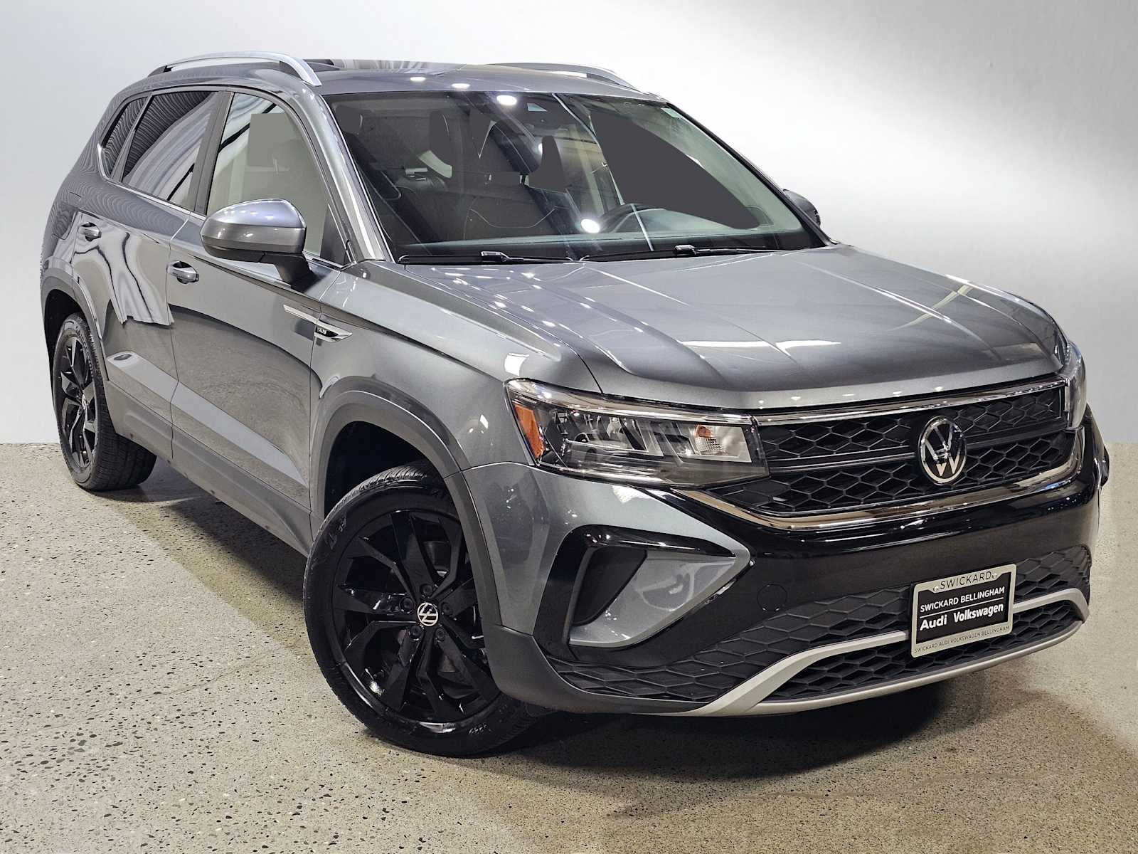 2023 Volkswagen Taos SE 4MOTION *Ltd Avail*