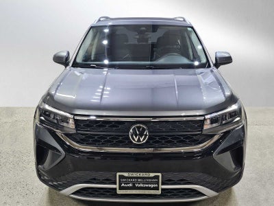 2023 Volkswagen Taos SE 4MOTION *Ltd Avail*