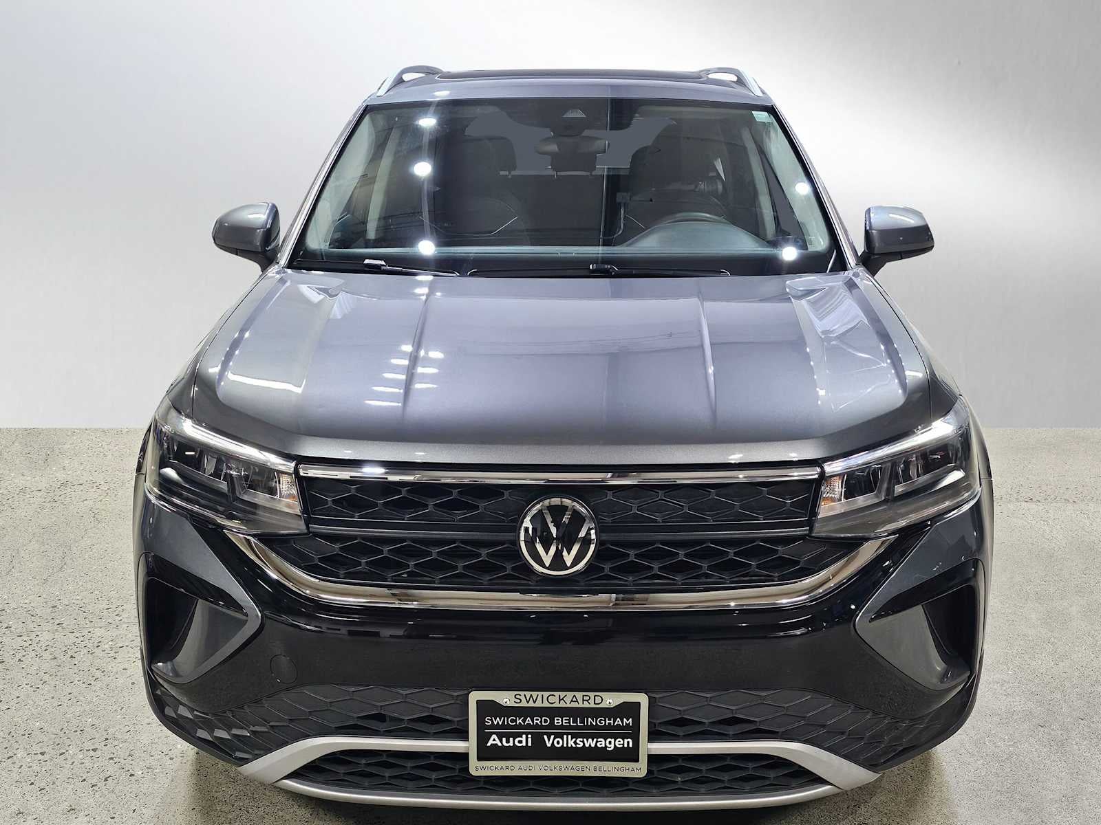 2023 Volkswagen Taos SE 4MOTION *Ltd Avail*