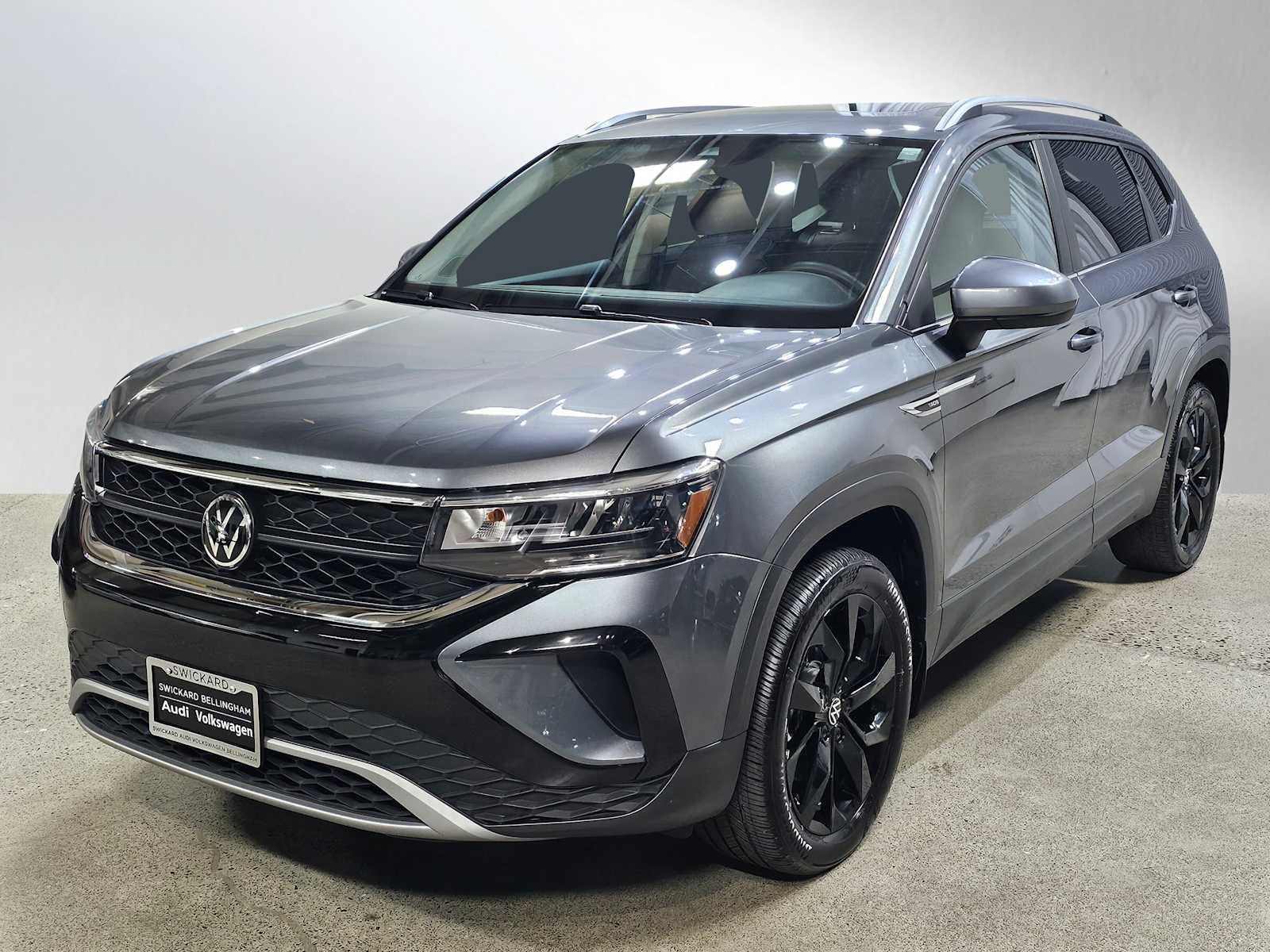 2023 Volkswagen Taos SE 4MOTION *Ltd Avail*