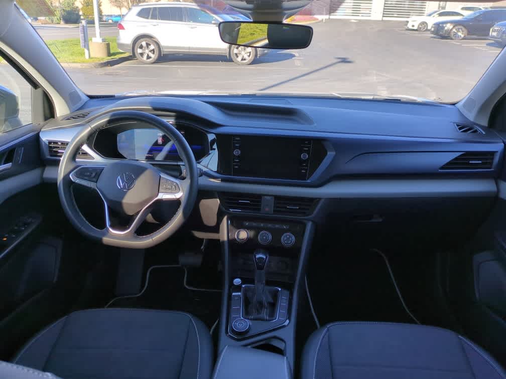 2023 Volkswagen Taos SE 4MOTION *Ltd Avail*