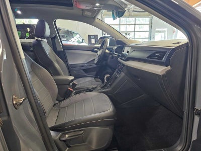 2023 Volkswagen Taos SE 4MOTION *Ltd Avail*