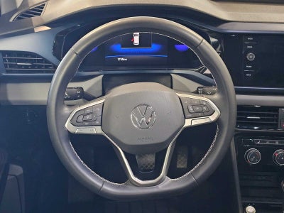 2023 Volkswagen Taos SE 4MOTION *Ltd Avail*
