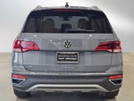 2023 Volkswagen Taos SE 4MOTION *Ltd Avail*