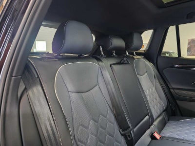 2026 Volkswagen Tiguan SEL R-Line Turbo 4MOTION