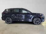2026 Volkswagen Tiguan SEL R-Line Turbo 4MOTION