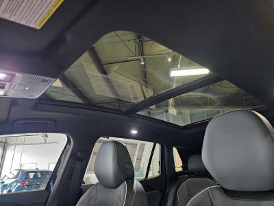 2026 Volkswagen Tiguan SEL R-Line Turbo 4MOTION