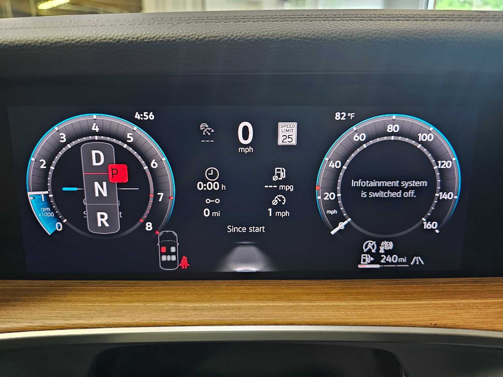 2026 Volkswagen Tiguan SEL R-Line Turbo 4MOTION