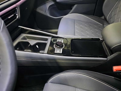 2026 Volkswagen Tiguan SEL R-Line Turbo 4MOTION