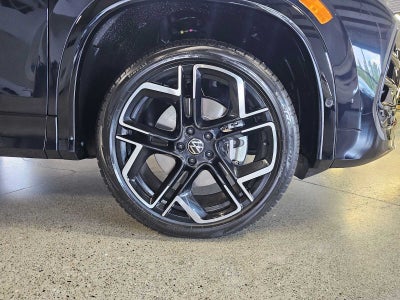 2026 Volkswagen Tiguan SEL R-Line Turbo 4MOTION