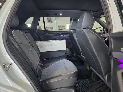 2026 Volkswagen Tiguan SEL R-Line Turbo 4MOTION