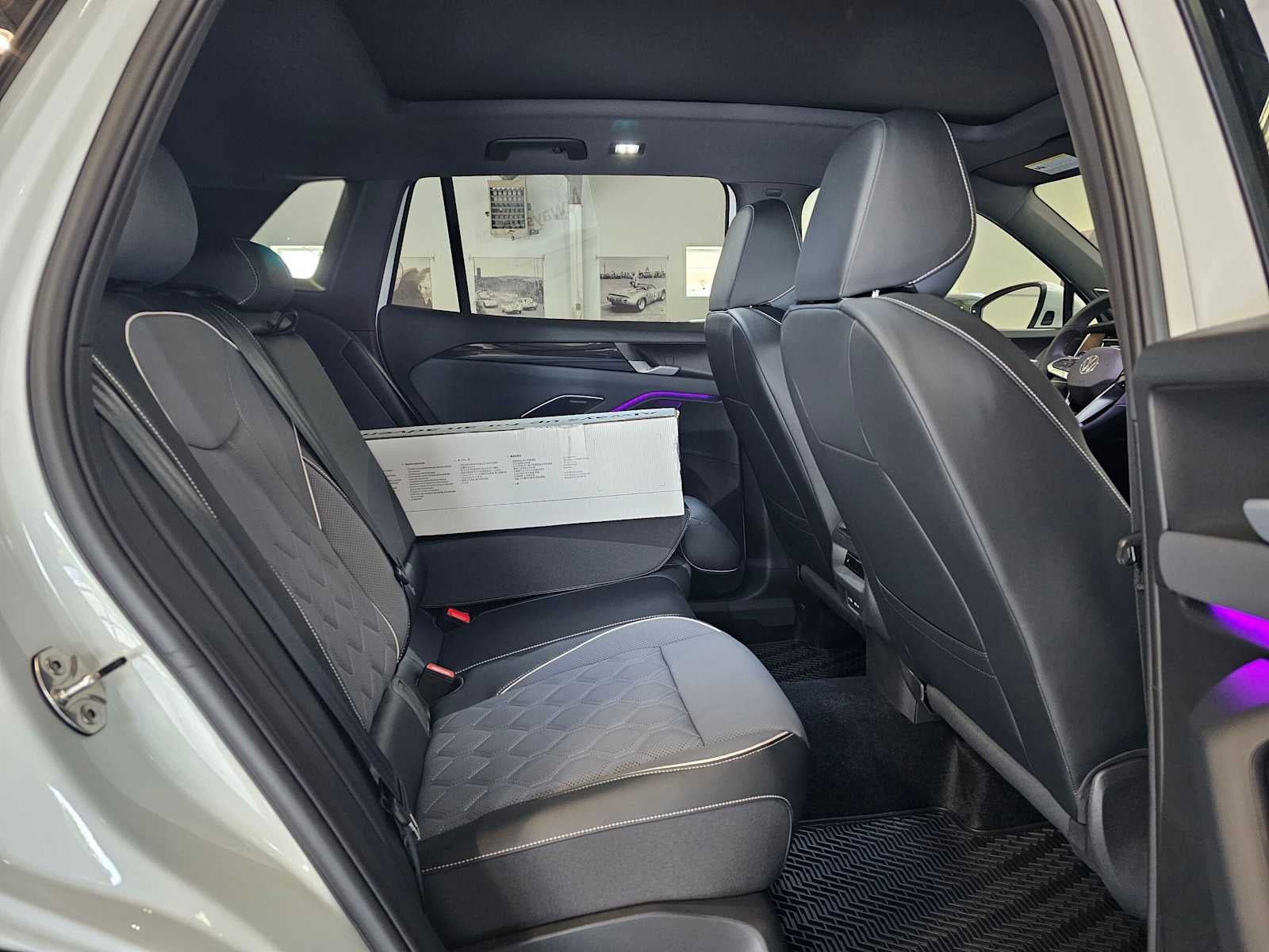 2026 Volkswagen Tiguan SEL R-Line Turbo 4MOTION
