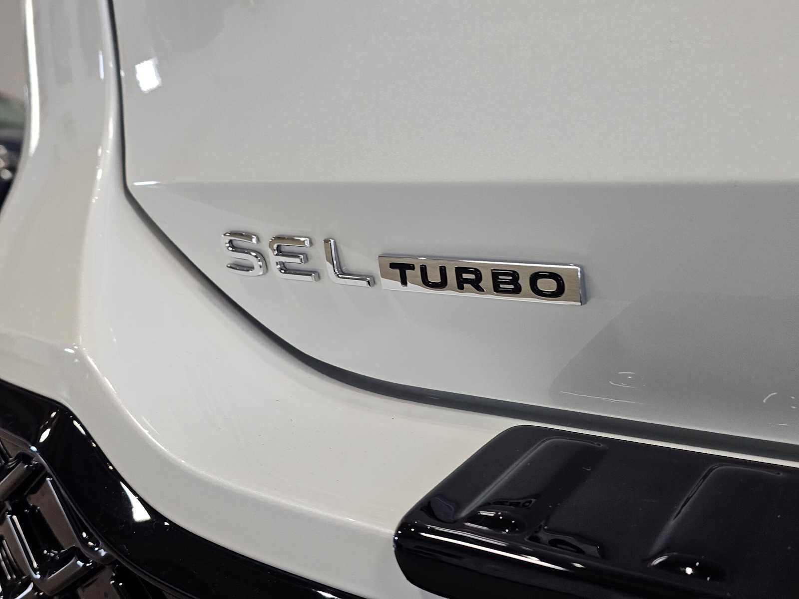 2026 Volkswagen Tiguan SEL R-Line Turbo 4MOTION