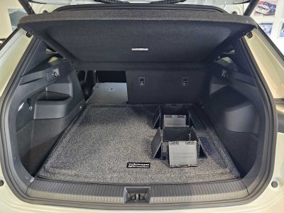 2026 Volkswagen Tiguan SEL R-Line Turbo 4MOTION