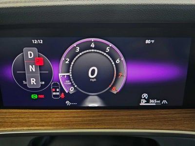 2026 Volkswagen Tiguan SEL R-Line Turbo 4MOTION