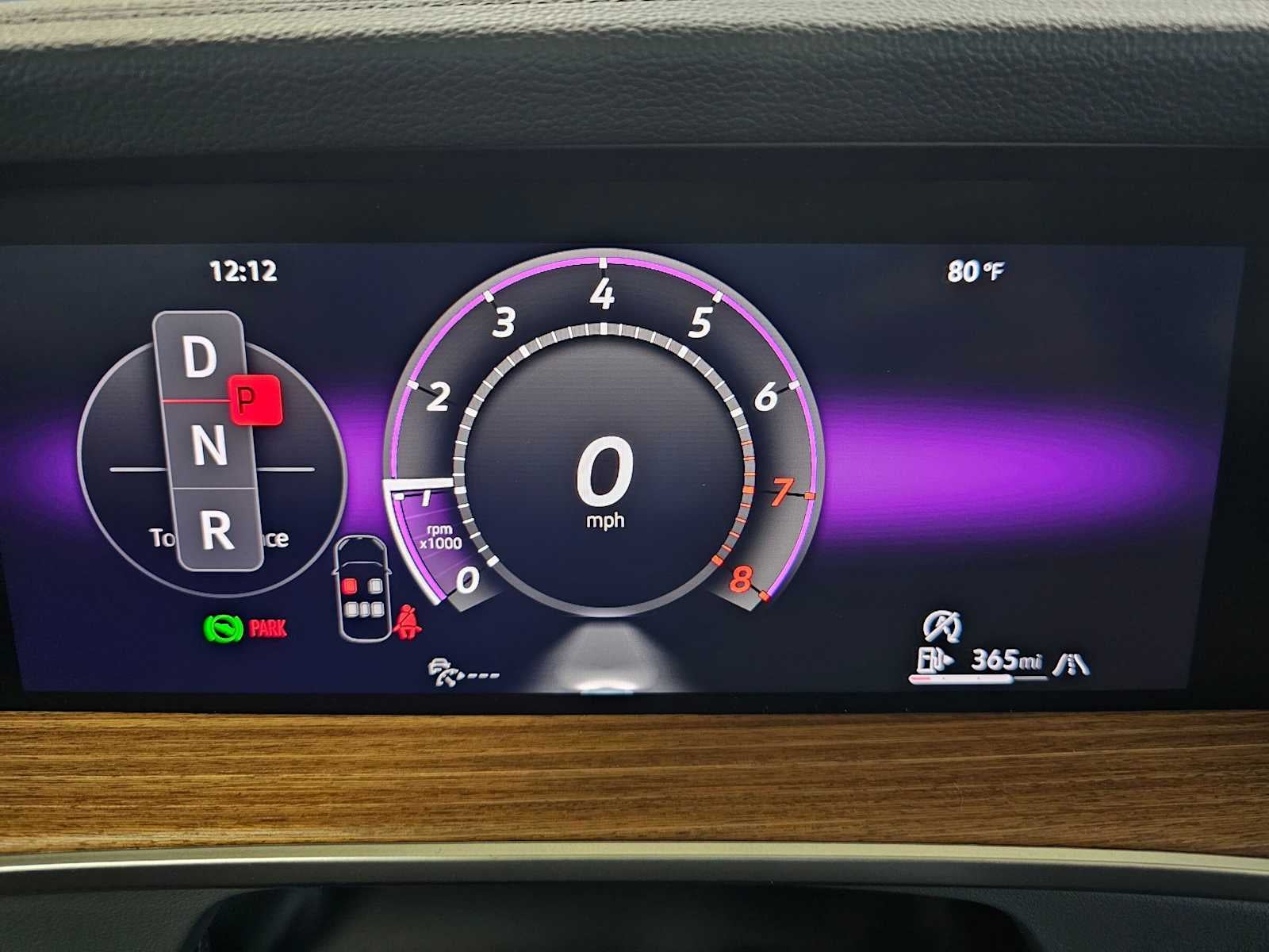 2026 Volkswagen Tiguan SEL R-Line Turbo 4MOTION
