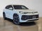 2026 Volkswagen Tiguan SEL R-Line Turbo 4MOTION