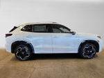 2026 Volkswagen Tiguan SEL R-Line Turbo 4MOTION