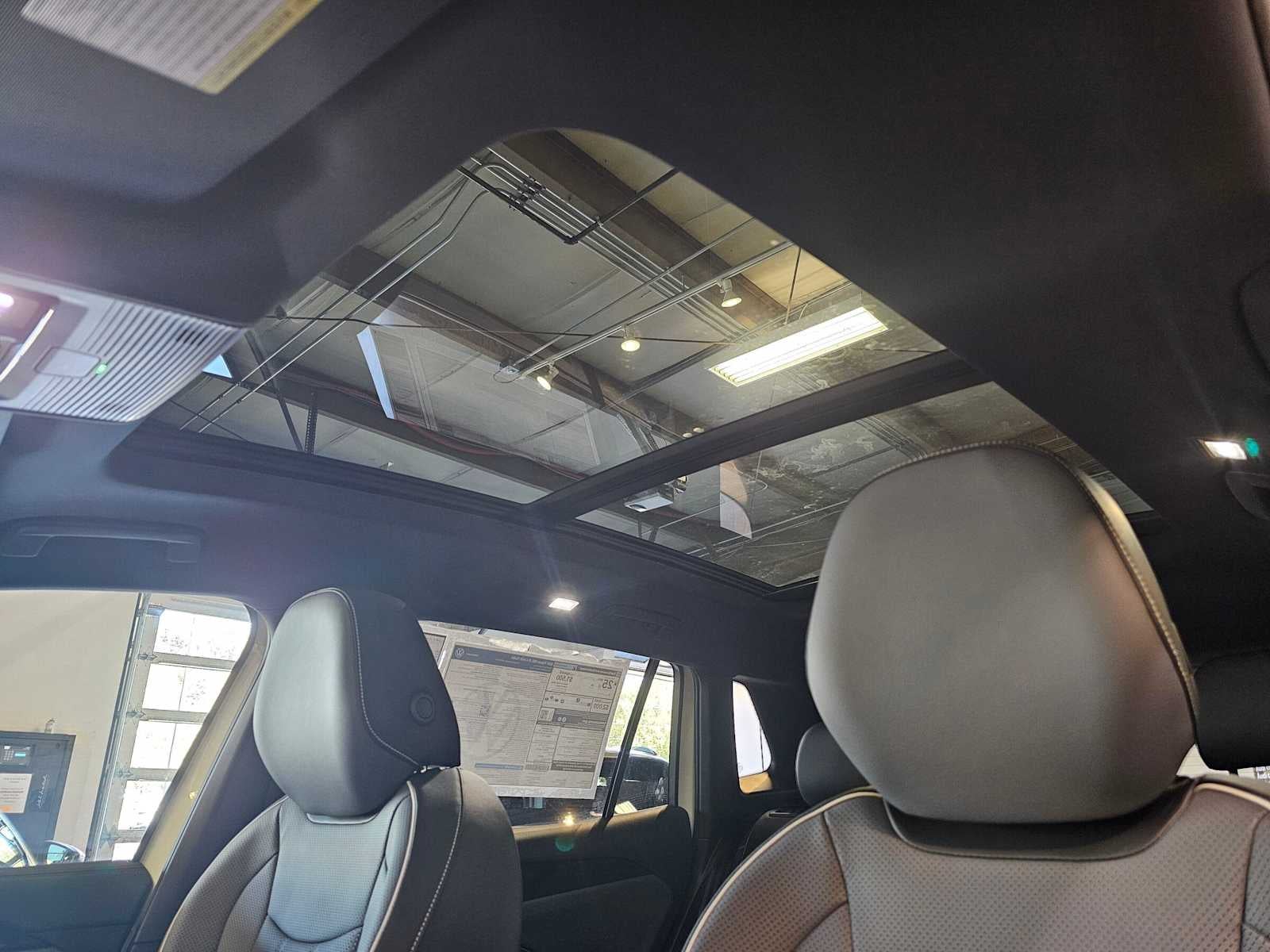 2026 Volkswagen Tiguan SEL R-Line Turbo 4MOTION