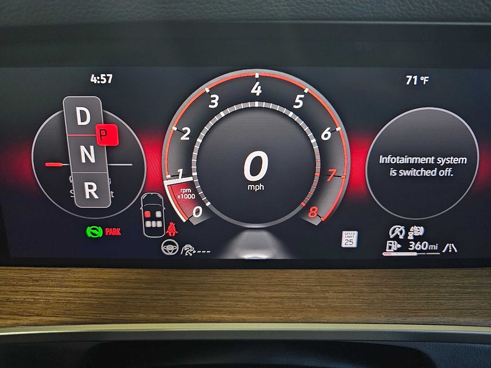 2026 Volkswagen Tiguan SEL R-Line Turbo 4MOTION