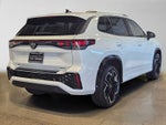 2026 Volkswagen Tiguan SEL R-Line Turbo 4MOTION