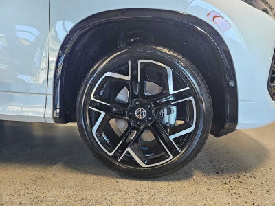 2026 Volkswagen Tiguan SEL R-Line Turbo 4MOTION