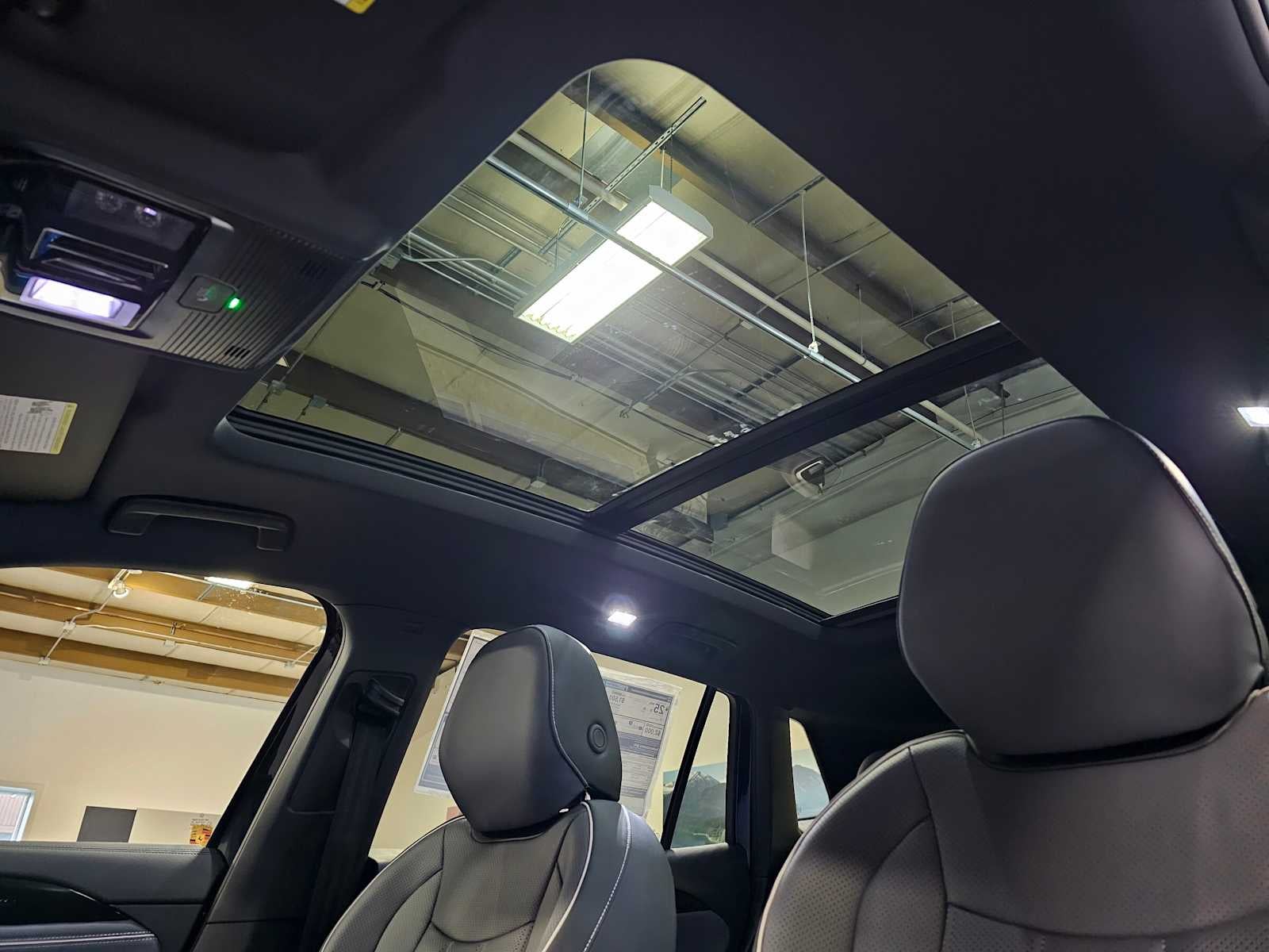 2026 Volkswagen Tiguan 2.0T SEL R-Line Turbo 4MOTION