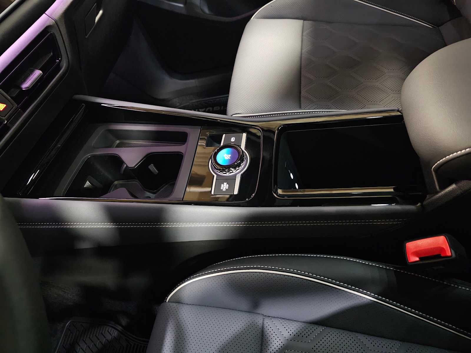 2026 Volkswagen Tiguan 2.0T SEL R-Line Turbo 4MOTION