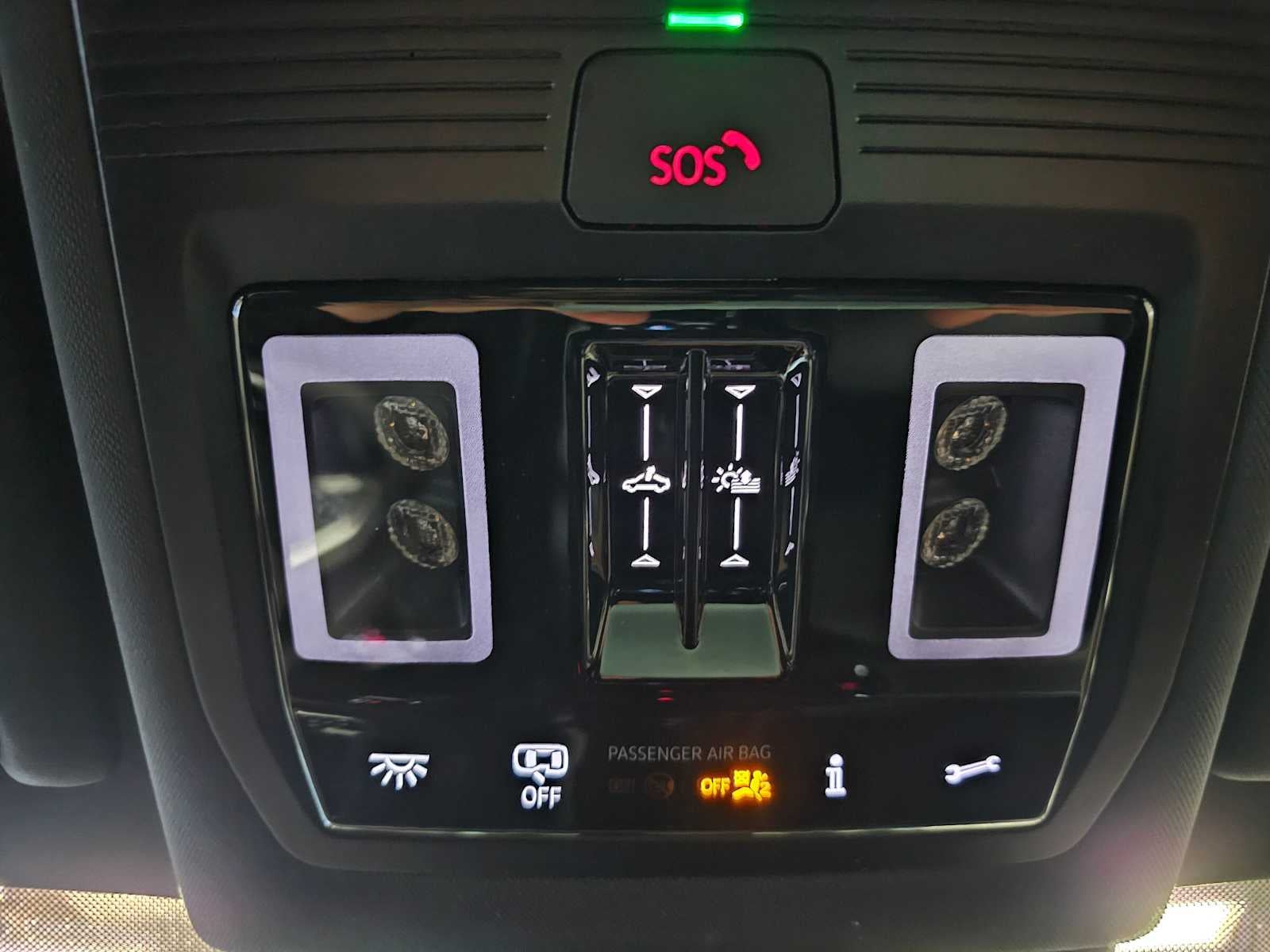 2026 Volkswagen Tiguan 2.0T SEL R-Line Turbo 4MOTION