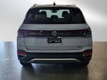 2025 Volkswagen Taos SE 4MOTION
