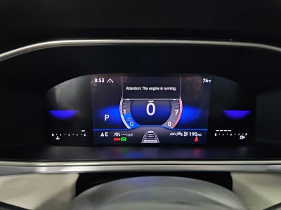 2025 Volkswagen Taos SE 4MOTION