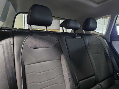 2026 Volkswagen Taos SE 4MOTION