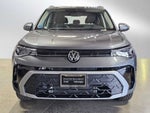 2026 Volkswagen Taos SE 4MOTION