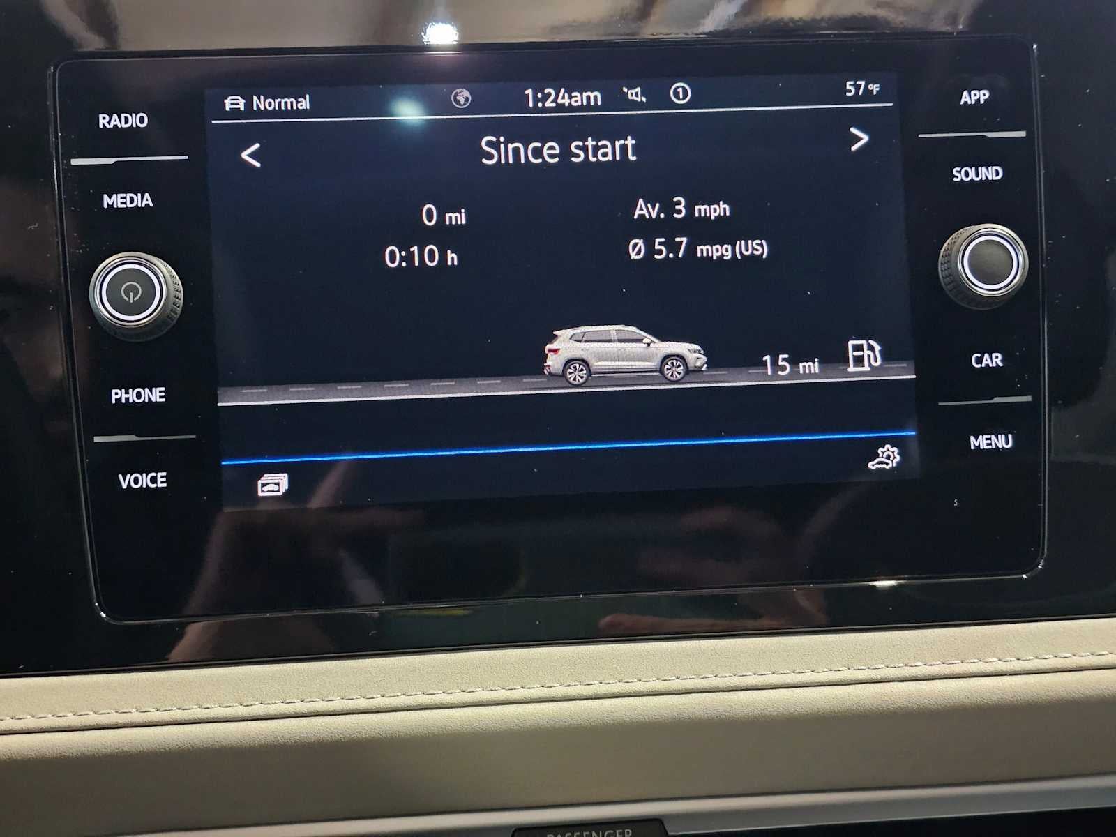 2026 Volkswagen Taos SE 4MOTION