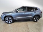 2026 Volkswagen Taos SE 4MOTION