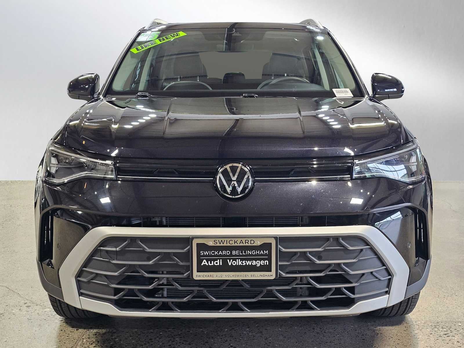 2025 Volkswagen Taos SE 4MOTION