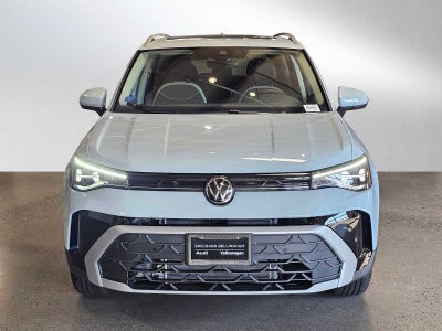 2025 Volkswagen Taos SE 4MOTION