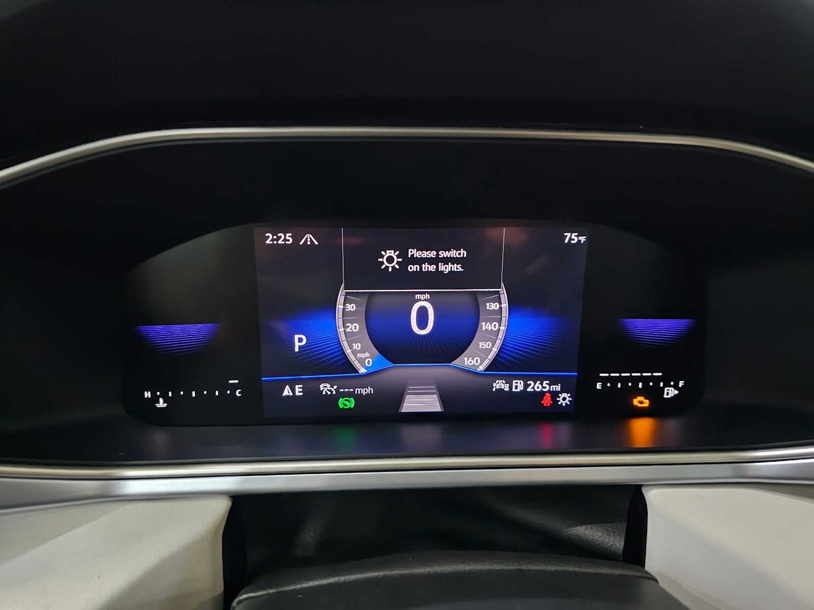 2025 Volkswagen Taos SE 4MOTION