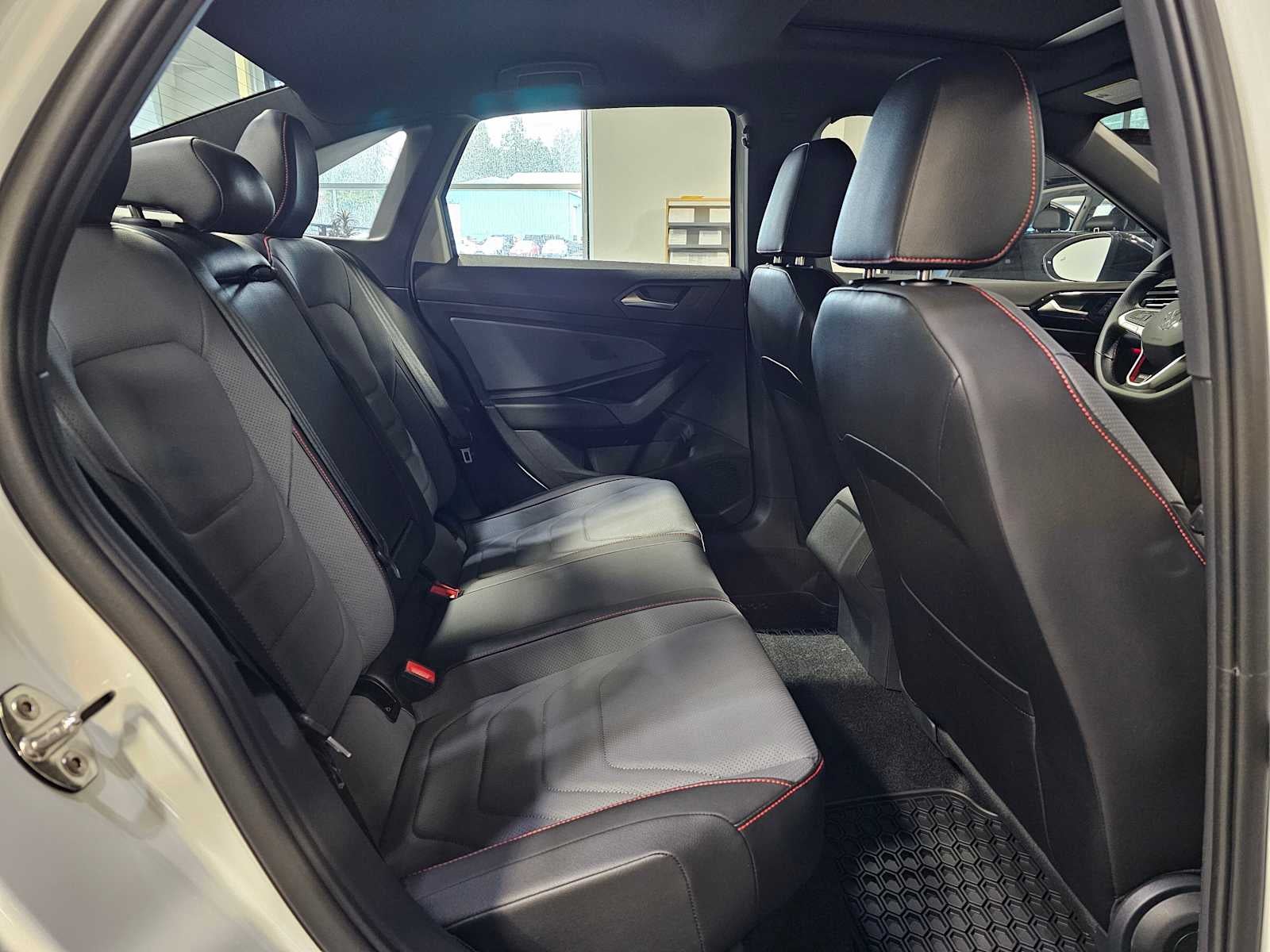 2026 Volkswagen Jetta GLI Autobahn Manual