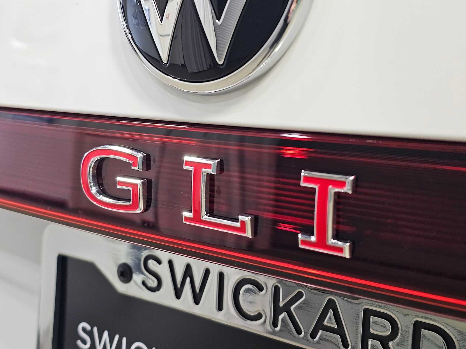 2026 Volkswagen Jetta GLI Autobahn Manual