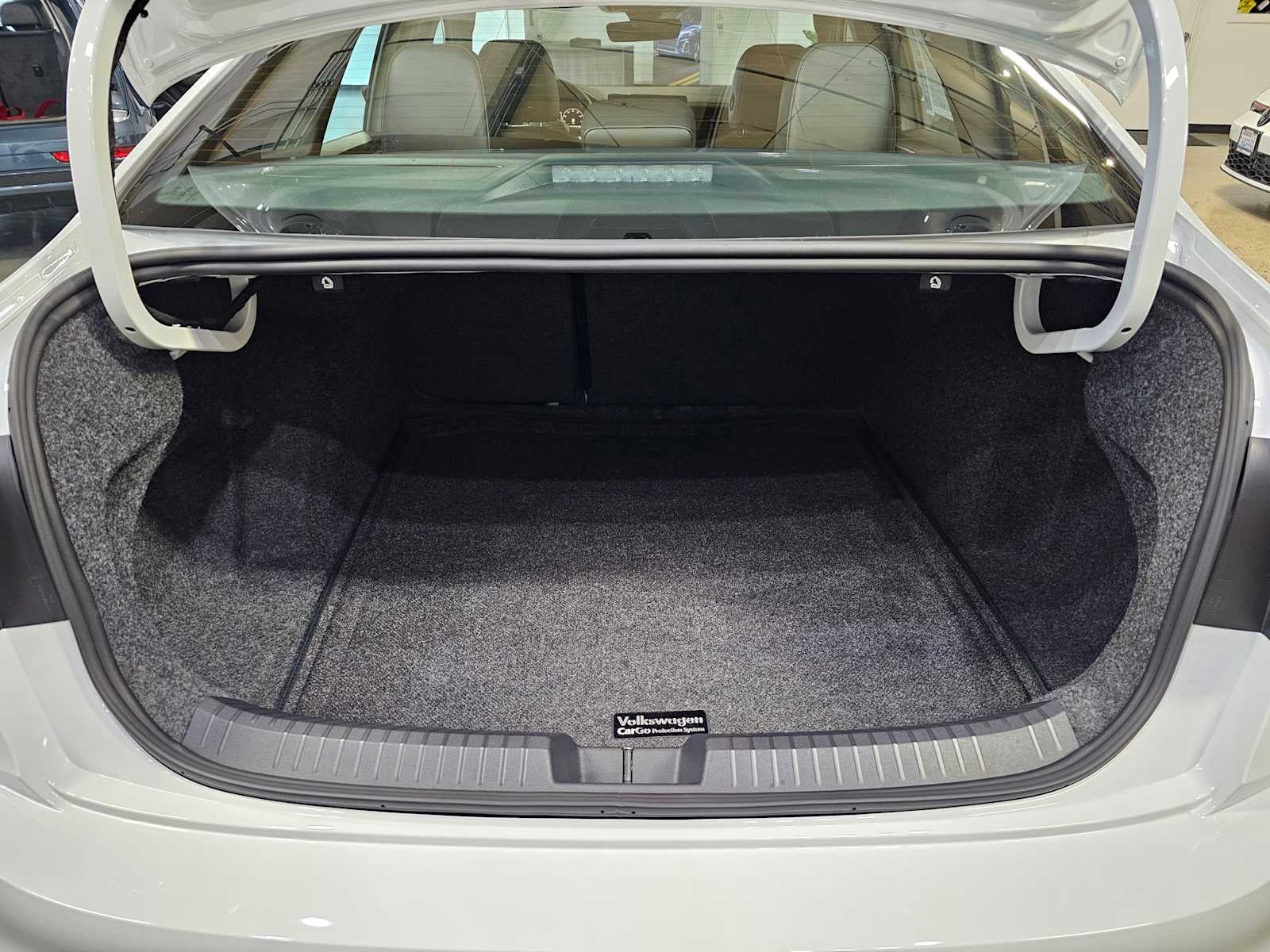 2026 Volkswagen Jetta GLI Autobahn Manual