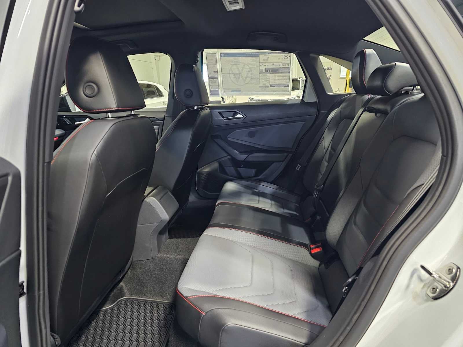 2026 Volkswagen Jetta GLI Autobahn Manual