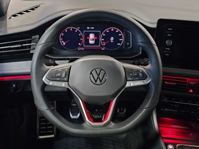 2026 Volkswagen Jetta GLI Autobahn Manual