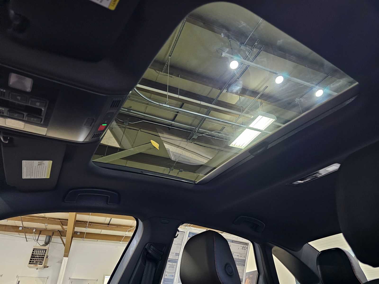 2026 Volkswagen Jetta GLI Autobahn Manual