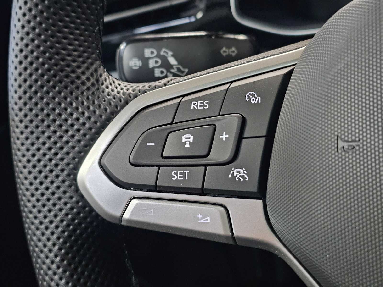 2026 Volkswagen Jetta GLI Autobahn Manual