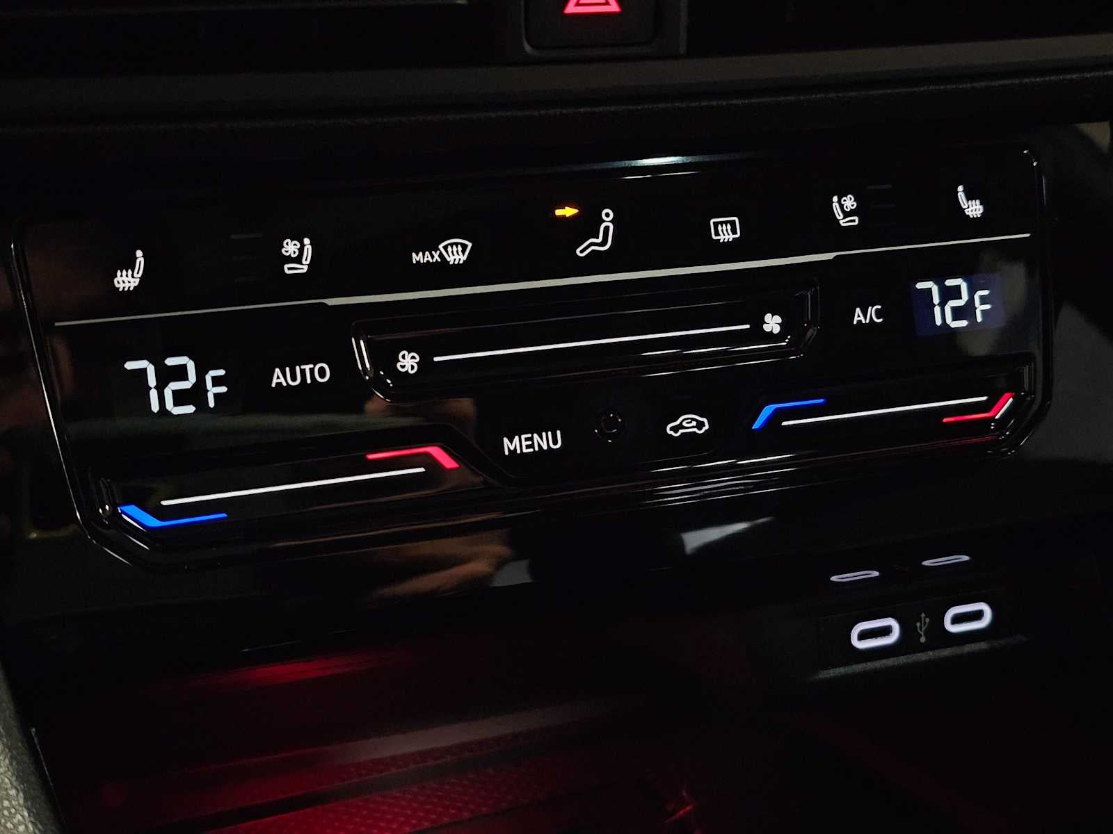 2026 Volkswagen Jetta GLI Autobahn Manual