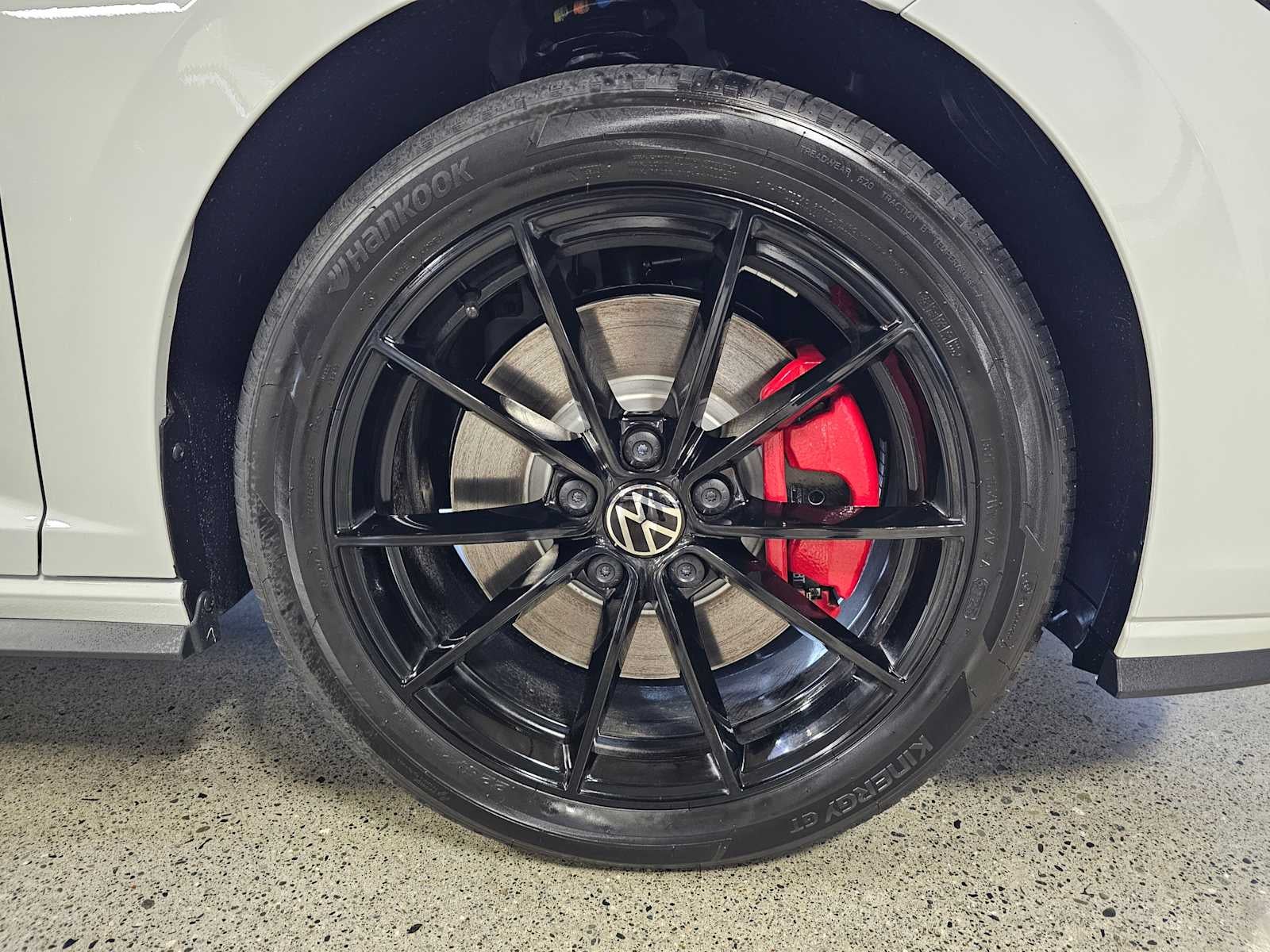 2026 Volkswagen Jetta GLI Autobahn Manual